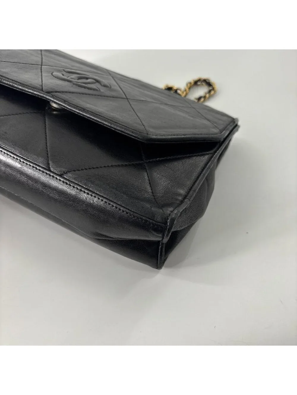CHANEL brand name